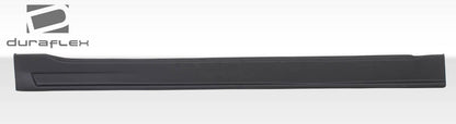 Extreme Dimensions Duraflex B-2 Side Skirts Compatible With 2003-2008 Toyota Corolla - 2 Piece - 100534