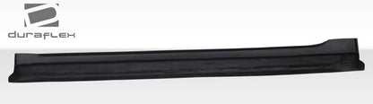 Extreme Dimensions Duraflex B-2 Side Skirts Compatible With 2003-2008 Toyota Corolla - 2 Piece - 100534