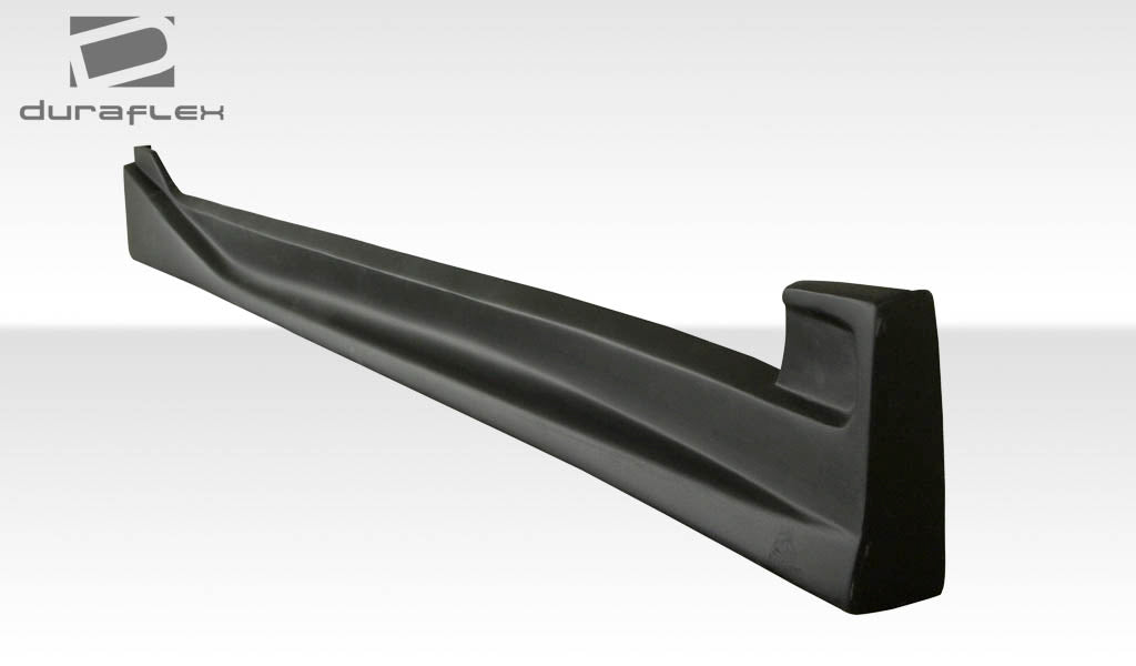 Extreme Dimensions Duraflex Drifter Side Skirts Compatible With 2003-2008 Toyota Corolla - 2 Piece - 100538