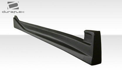 Extreme Dimensions Duraflex Drifter Side Skirts Compatible With 2003-2008 Toyota Corolla - 2 Piece - 100538