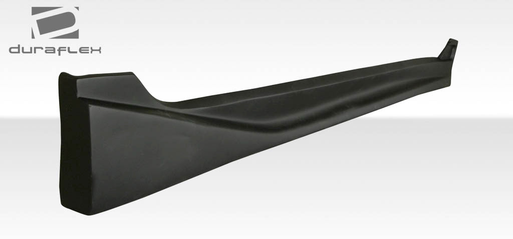 Extreme Dimensions Duraflex Drifter Side Skirts Compatible With 2003-2008 Toyota Corolla - 2 Piece - 100538
