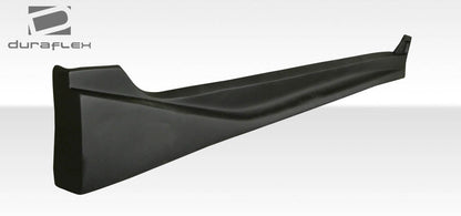 Extreme Dimensions Duraflex Drifter Side Skirts Compatible With 2003-2008 Toyota Corolla - 2 Piece - 100538
