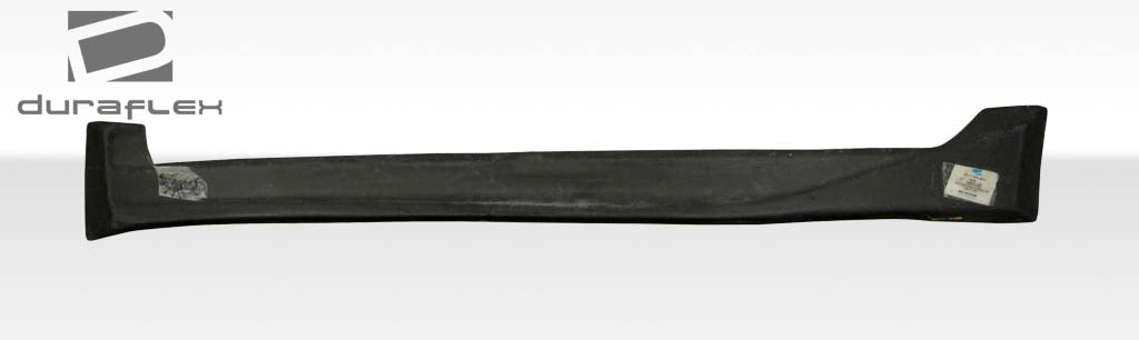 Extreme Dimensions Duraflex Drifter Side Skirts Compatible With 2003-2008 Toyota Corolla - 2 Piece - 100538