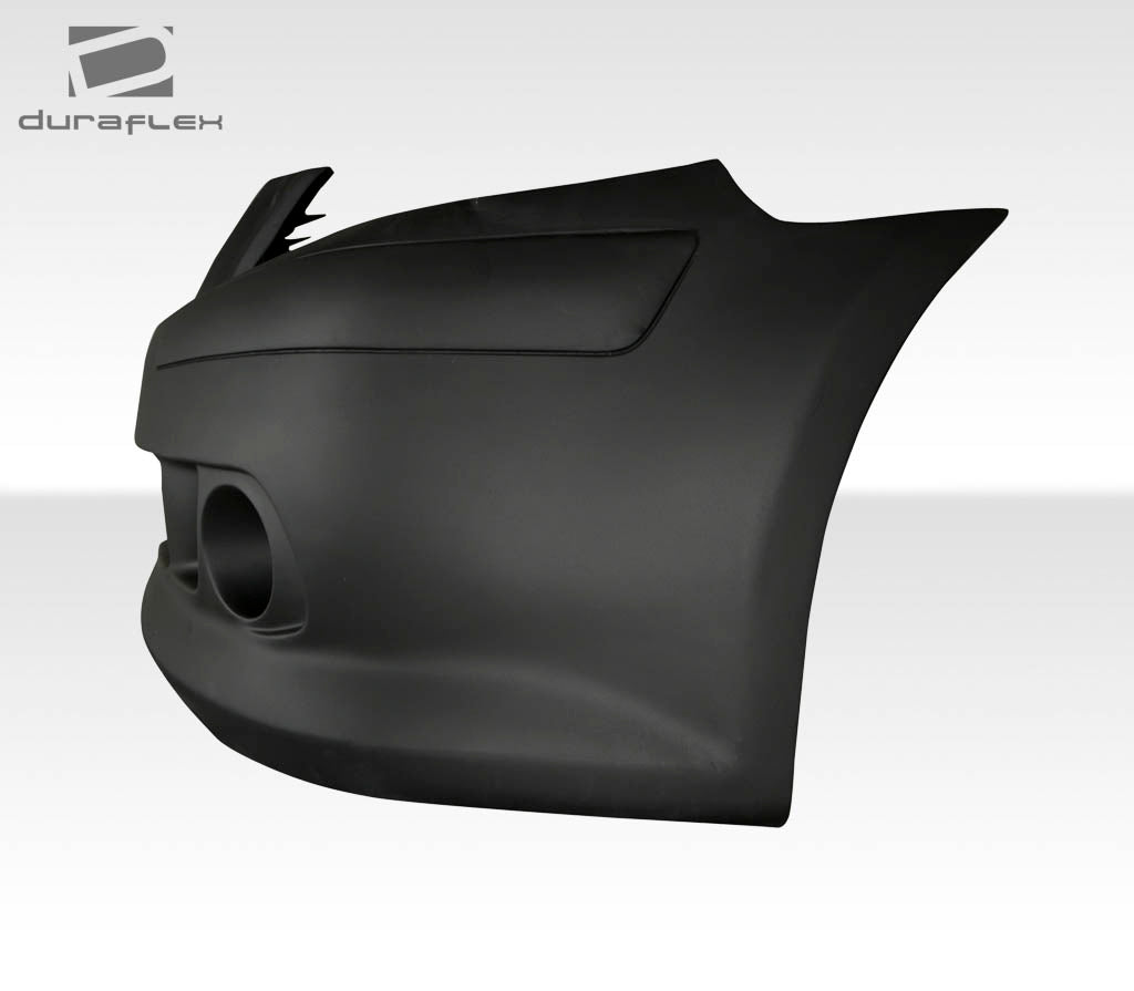 Extreme Dimensions Duraflex K-1 Front Bumper Cover Compatible With 2004-2008 Acura TSX - 1 Piece - 100541