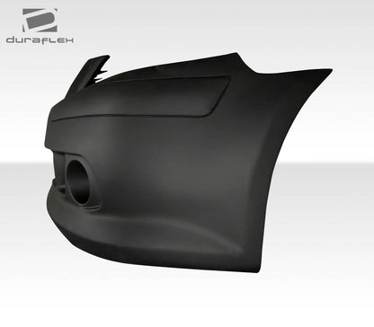 Extreme Dimensions Duraflex K-1 Front Bumper Cover Compatible With 2004-2008 Acura TSX - 1 Piece - 100541