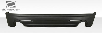 Extreme Dimensions Duraflex K-1 Rear Lip Add On Spoiler Compatible With 2004-2005 Acura TSX - 1 Piece - 100542