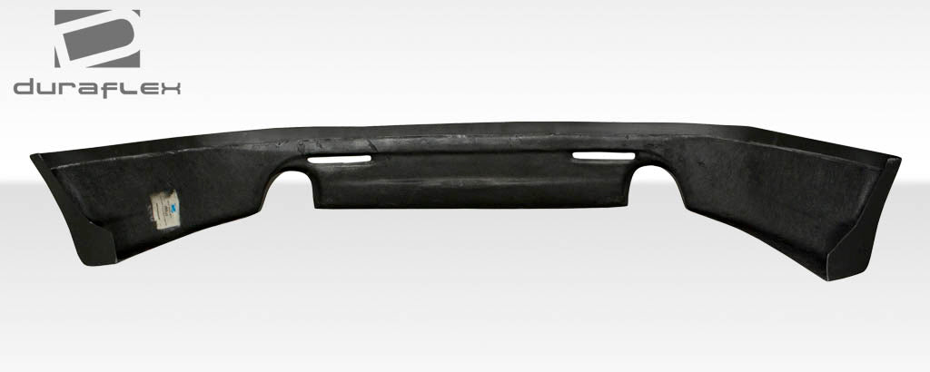 Extreme Dimensions Duraflex K-1 Rear Lip Add On Spoiler Compatible With 2004-2005 Acura TSX - 1 Piece - 100542