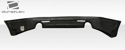 Extreme Dimensions Duraflex K-1 Rear Lip Add On Spoiler Compatible With 2004-2005 Acura TSX - 1 Piece - 100542