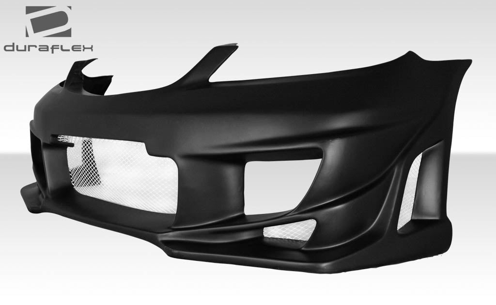 Extreme Dimensions Duraflex Bomber Body Kit Compatible With 2004-2005 Honda Civic 2DR - 4 Piece - 110331