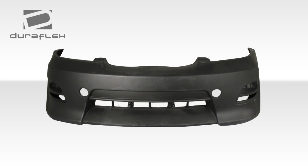 Extreme Dimensions Duraflex Platinum Front Bumper Cover Compatible With 2004-2009 Lexus RX - 1 Piece - 100559