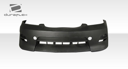 Extreme Dimensions Duraflex Platinum Front Bumper Cover Compatible With 2004-2009 Lexus RX - 1 Piece - 100559