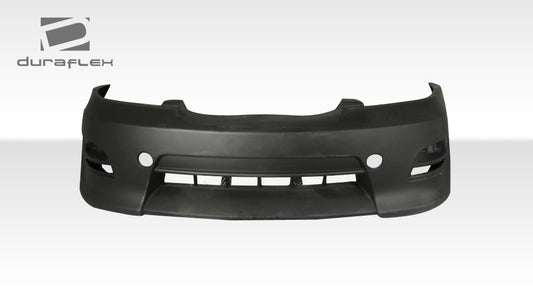 Extreme Dimensions Duraflex Platinum Front Bumper Cover Compatible With 2004-2009 Lexus RX - 1 Piece - 100559