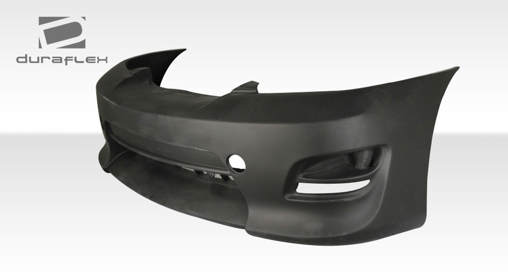 Extreme Dimensions Duraflex Platinum Front Bumper Cover Compatible With 2004-2009 Lexus RX - 1 Piece - 100559
