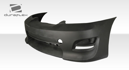 Extreme Dimensions Duraflex Platinum Front Bumper Cover Compatible With 2004-2009 Lexus RX - 1 Piece - 100559