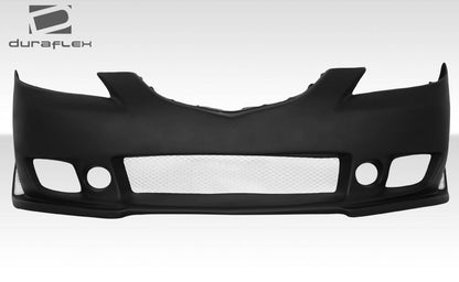Extreme Dimensions Duraflex B-2 Body Kit Compatible With 2004-2008 Mazda Mazda 3 4DR - 4 Piece - 110604
