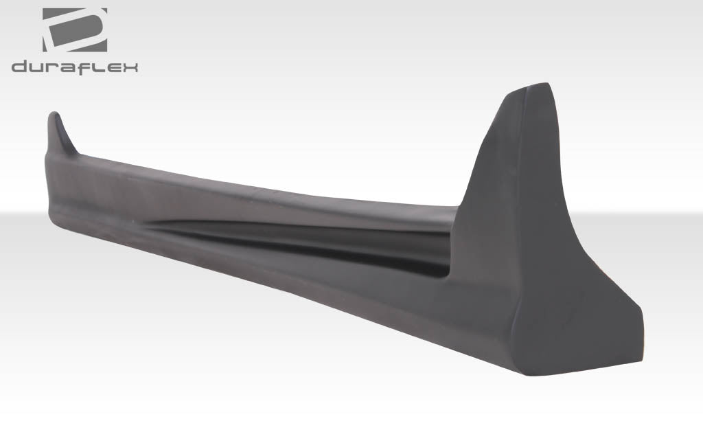 Extreme Dimensions Duraflex Raven Side Skirts Compatible With 2004-2009 Mazda 3 - 2 Piece - 100568