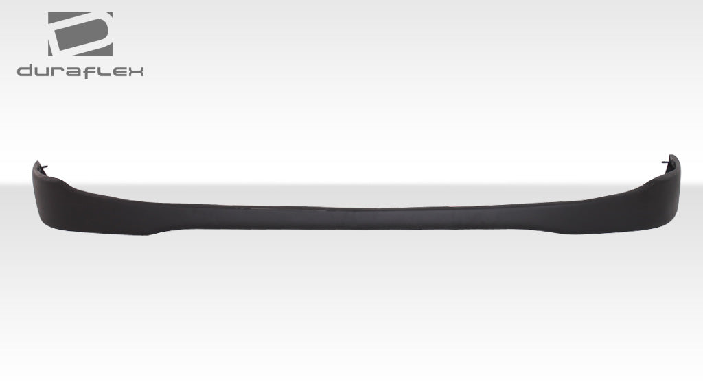 Extreme Dimensions Duraflex Rally Front Lip Spoiler Compatible With 2004-2007 Mitsubishi Lancer - 1 Piece - 100571