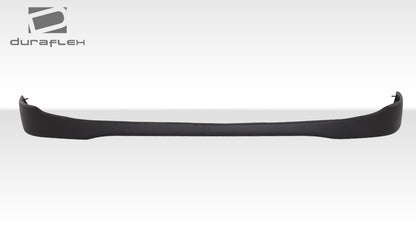 Extreme Dimensions Duraflex Rally Front Lip Spoiler Compatible With 2004-2007 Mitsubishi Lancer - 1 Piece - 100571