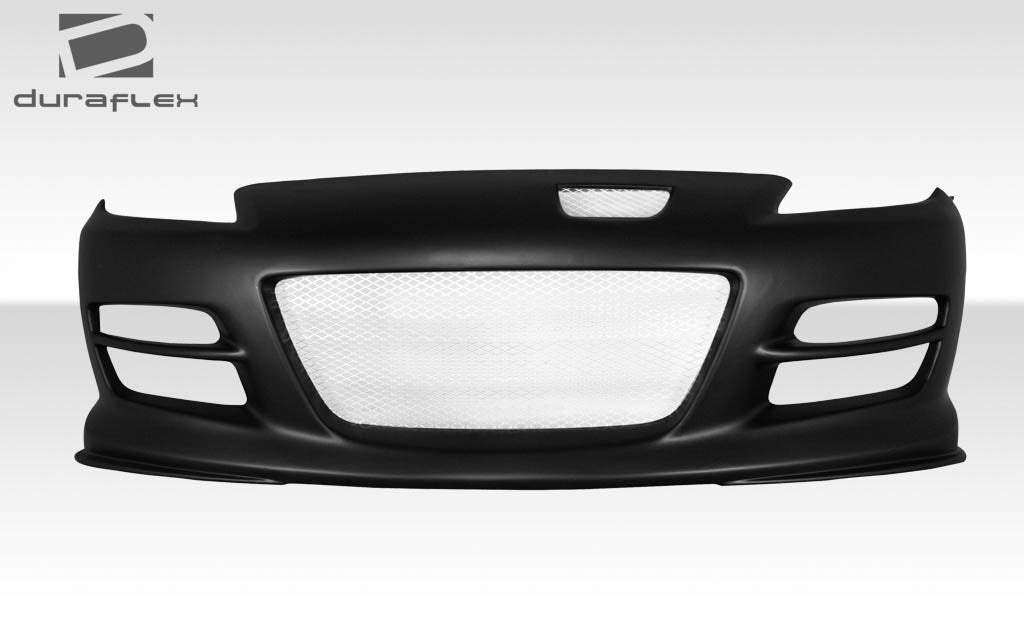 Extreme Dimensions Duraflex GT Competition Front Bumper Cover Compatible With 2004-2008 Mazda RX8 - 1 Piece - 100579