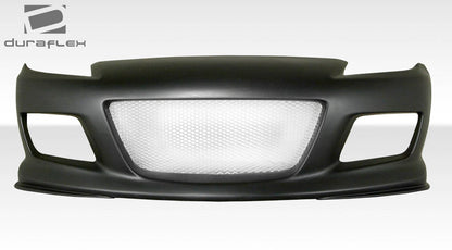 Extreme Dimensions Duraflex M-1 Body Kit Compatible With 2004-2008 Mazda RX-8 - 4 Piece - 110652
