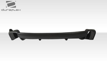 Extreme Dimensions Duraflex M-1 Rear Lip Add On Spoiler Compatible With 2004-2008 Mazda RX8 - 1 Piece - 100583