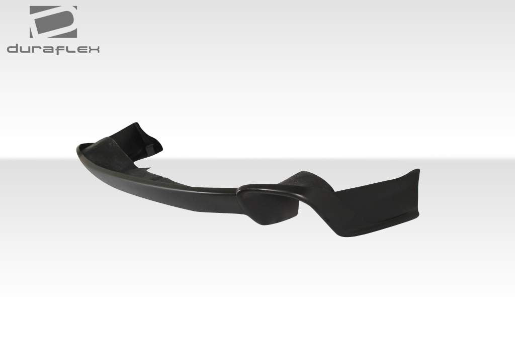 Extreme Dimensions Duraflex M-1 Rear Lip Add On Spoiler Compatible With 2004-2008 Mazda RX8 - 1 Piece - 100583