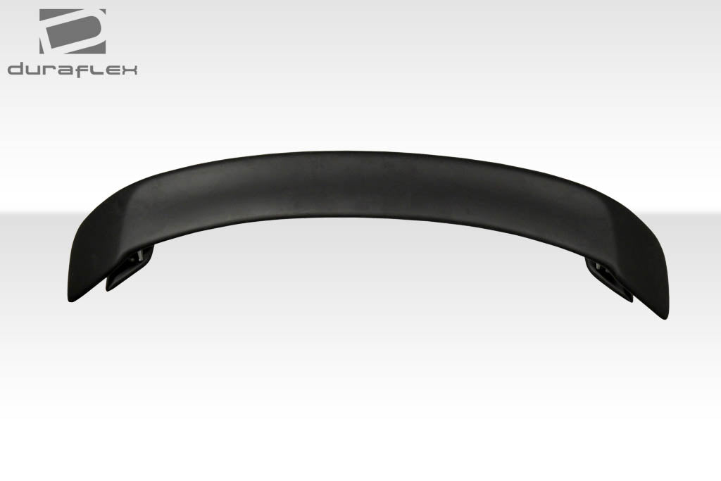 Extreme Dimensions Duraflex M-1 Wing Spoiler Compatible With 2004-2011 Mazda RX8 - 3 Piece - 100585