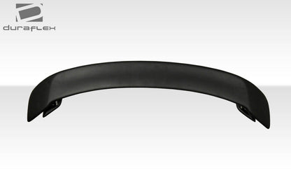Extreme Dimensions Duraflex M-1 Wing Spoiler Compatible With 2004-2011 Mazda RX8 - 3 Piece - 100585
