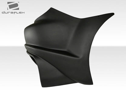 Extreme Dimensions Duraflex Vader Body Kit Compatible With 2004-2008 Mazda RX-8 - 4 Piece - 110654