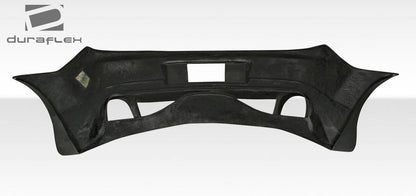 Extreme Dimensions Duraflex Vader Body Kit Compatible With 2004-2008 Mazda RX-8 - 4 Piece - 110654
