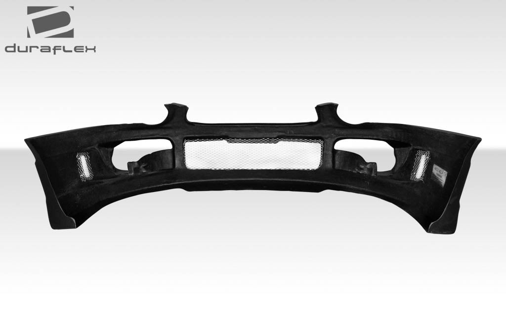 Extreme Dimensions Duraflex GT Competition Front Bumper Cover Compatible With 2004-2005 Subaru Impreza - 1 Piece - 100606