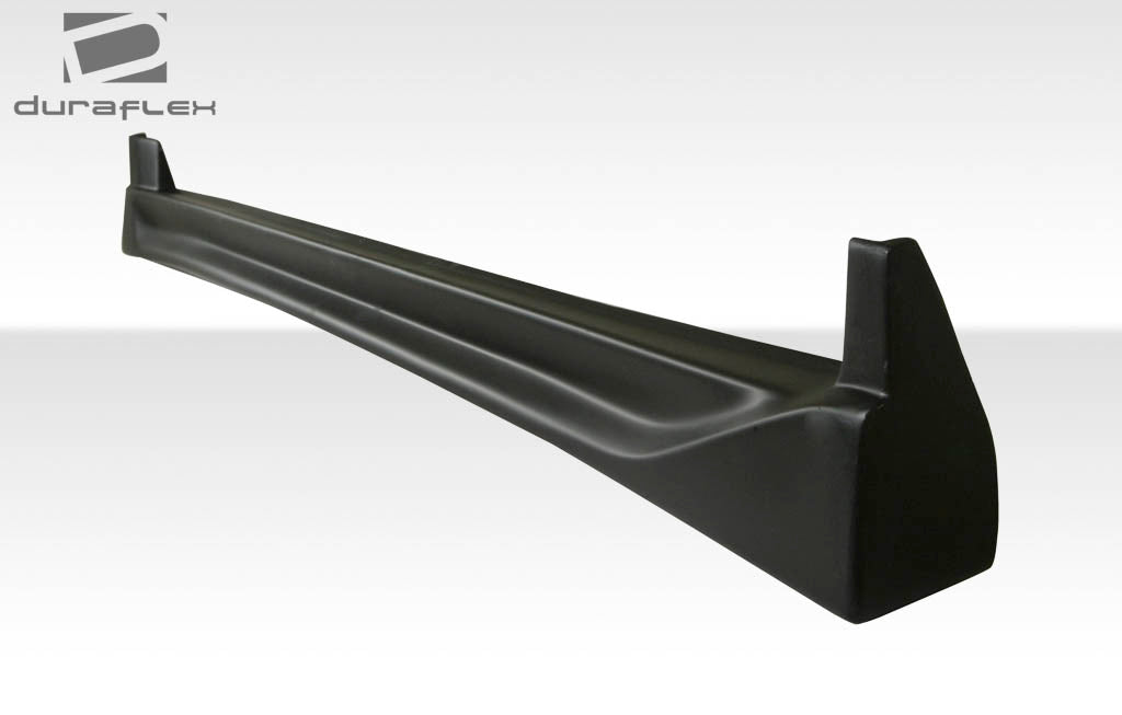 Extreme Dimensions Duraflex GT Competition Side Skirts Compatible With 2002-2007 Subaru Impreza - 2 Piece - 100608