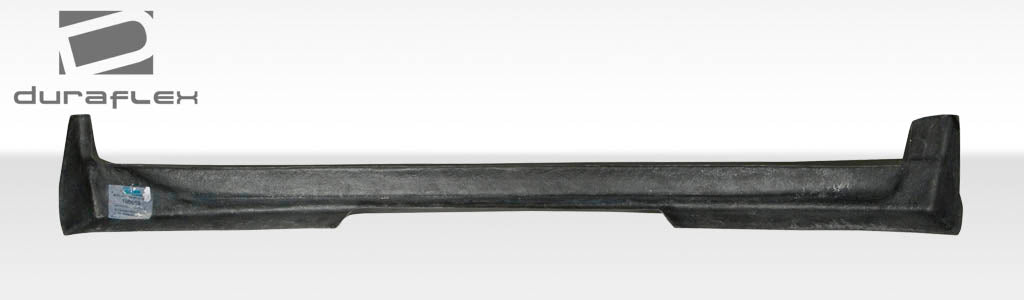 Extreme Dimensions Duraflex GT Competition Side Skirts Compatible With 2002-2007 Subaru Impreza - 2 Piece - 100608