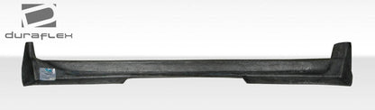 Extreme Dimensions Duraflex GT Competition Side Skirts Compatible With 2002-2007 Subaru Impreza - 2 Piece - 100608
