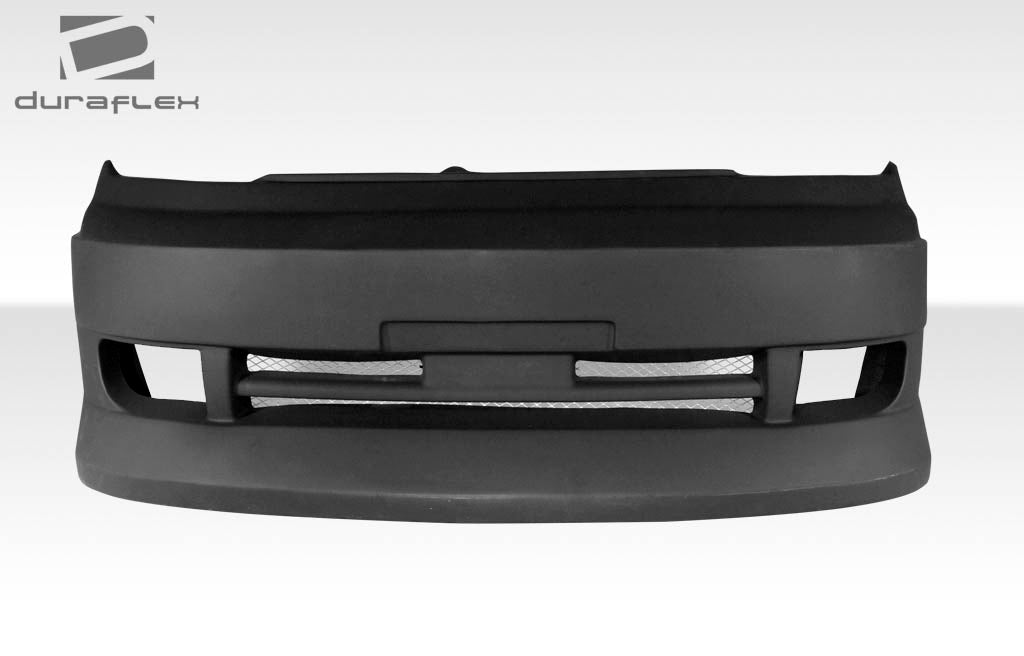 Extreme Dimensions Duraflex FAB Front Bumper Cover Compatible With 2004-2007 Scion xB - 1 Piece - 100617