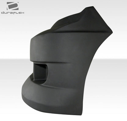 Extreme Dimensions Duraflex FAB Front Bumper Cover Compatible With 2004-2007 Scion xB - 1 Piece - 100617