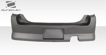 Extreme Dimensions Duraflex FAB Body Kit Compatible With 2004-2006 Scion xB - 4 Piece - 110993