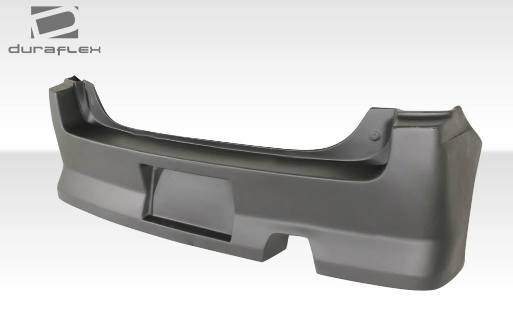 Extreme Dimensions Duraflex FAB Body Kit Compatible With 2004-2006 Scion xB - 4 Piece - 110993