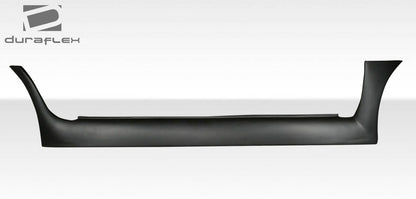 Extreme Dimensions Duraflex FAB Side Skirts Compatible With 2004-2007 Scion xB - 2 Piece - 100619