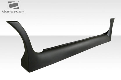 Extreme Dimensions Duraflex FAB Side Skirts Compatible With 2004-2007 Scion xB - 2 Piece - 100619