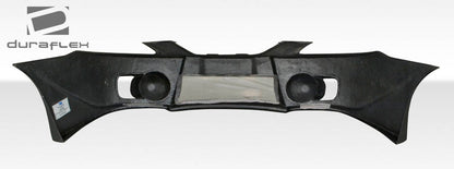 Extreme Dimensions Duraflex Evo 5 Front Bumper Cover Compatible With 2004-2008 Toyota Solara - 1 Piece - 100626