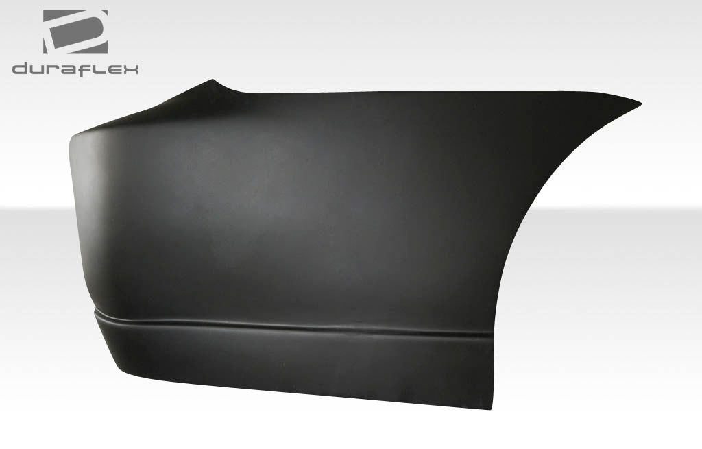 Extreme Dimensions Duraflex Evo 5 Rear Bumper Cover Compatible With 2004-2008 Toyota Solara - 1 Piece - 100627