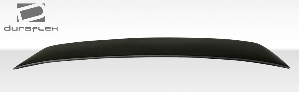 Extreme Dimensions Duraflex Elegante Wing Spoiler Compatible With 2005-2007 Chrysler 300 - 1 Piece - 100632