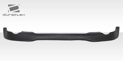 Extreme Dimensions Duraflex Elegante Front Lip Spoiler Compatible With 2005-2010 Chrysler 300C - 1 Piece - 100633