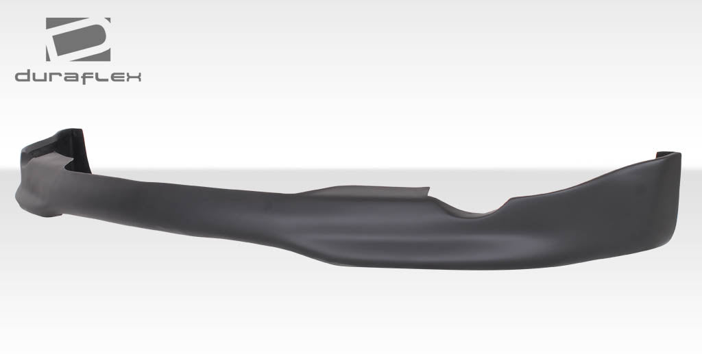 Extreme Dimensions Duraflex Elegante Front Lip Spoiler Compatible With 2005-2010 Chrysler 300C - 1 Piece - 100633