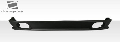 Extreme Dimensions Duraflex Racer Rear Lip Add On Spoiler Compatible With 2005-2010 Chevrolet Cobalt - 1 Piece - 100637