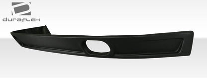 Extreme Dimensions Duraflex Racer Rear Lip Add On Spoiler Compatible With 2005-2010 Chevrolet Cobalt - 1 Piece - 100637