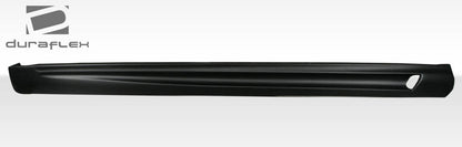 Extreme Dimensions Duraflex Racer Side Skirts Compatible With 2005-2010 Chevrolet Cobalt - 2 Piece - 100638