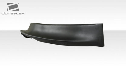 Extreme Dimensions Duraflex Racer Front Lip Spoiler Compatible With 2005-2009 Ford Mustang GT - 1 Piece - 100647
