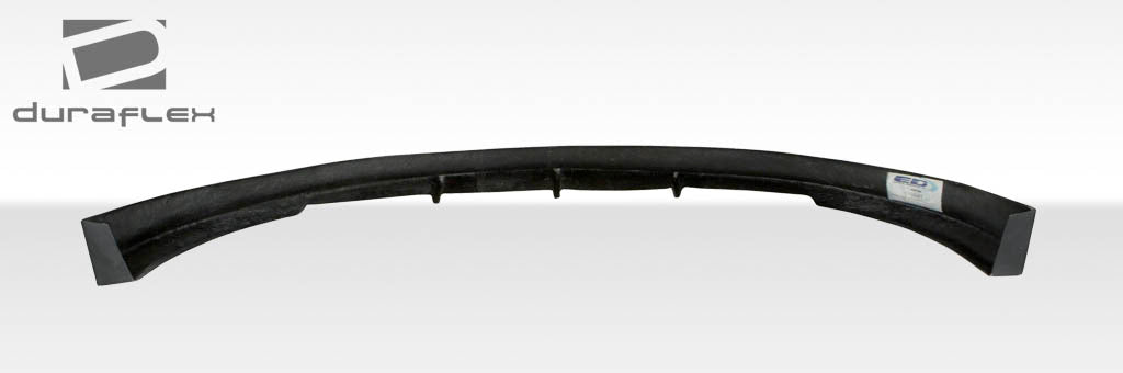Extreme Dimensions Duraflex Racer Front Lip Spoiler Compatible With 2005-2009 Ford Mustang GT - 1 Piece - 100647